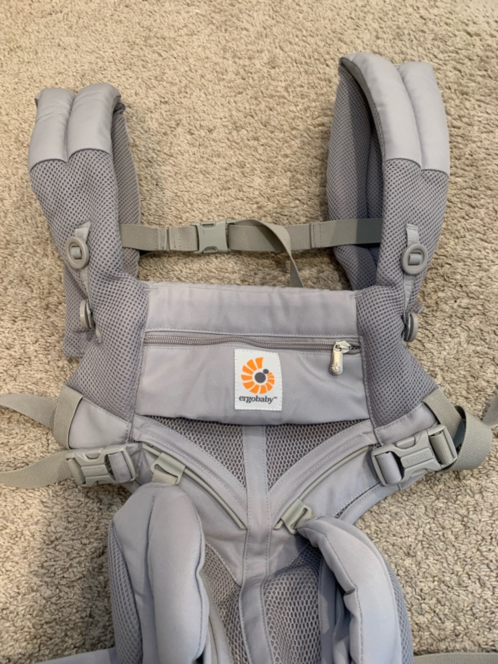 Ergobaby - Picture 2 of 5